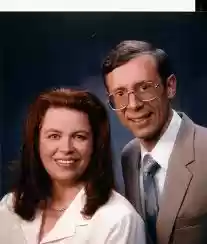 Richard & Shirely